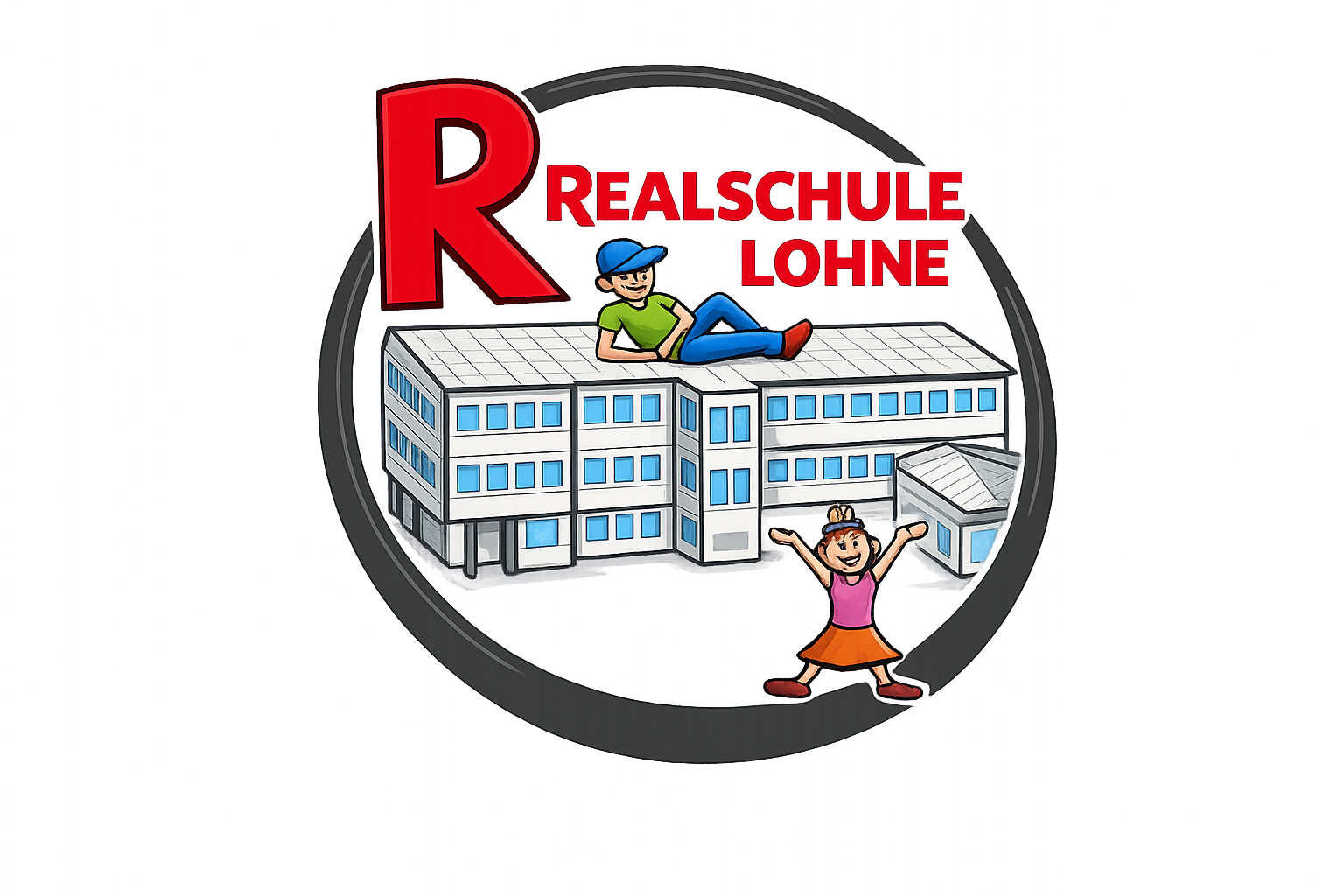 Realschule Lohne